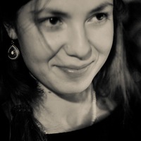 весёлый Кафка (Евгения Рябова), 38 лет, Москва, Россия