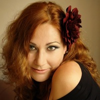 Елена Федотова