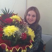 Татьяна Хапкова