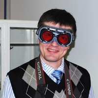 Const (Константин Краснощеков)