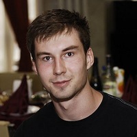 Вадим Володин, Москва, Россия