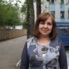 Галина Бовгира
