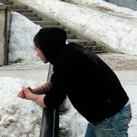 Павел Алексеев