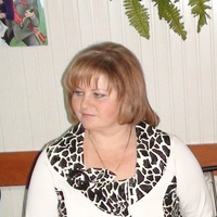 Владимировна (Елена Больбух)