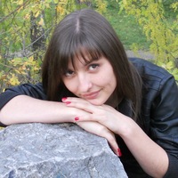 Марина Коневских, Новосибирск, Россия