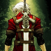 Nero Uchiha, Украина