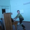 Владимир Четверов