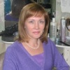 Елена Банина, Киров, Россия