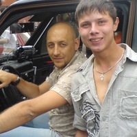Михаил Першин