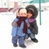 Семья Николаевых, Россия