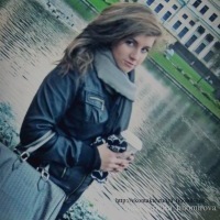 Марина Кошелева