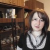 Марина Павличенкова, Санкт-Петербург, Россия
