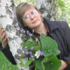 Светлана Кокорина