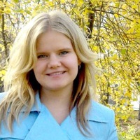Елена Космiна