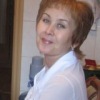 Мира Узикова