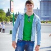 █▒▓ (Вано Селивёрстов)