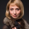 Светлана Анохина