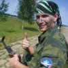 Александр Николаев