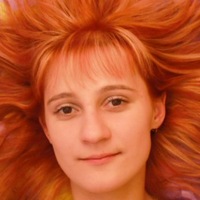 Юлия Цыркунова