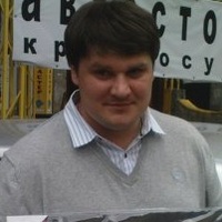 Алексей Монастырлы, 50 лет, Донецк, Украина