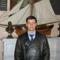 Павел Кононов