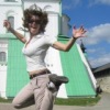 Лидия Шевченко, Санкт-Петербург, Россия