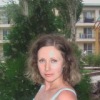Оксана Перегудова