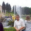 Михаил Харитонов, 47 лет, Санкт-Петербург, Россия