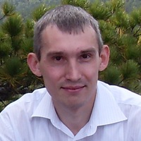 Сергей Васильев, Санкт-Петербург, Россия