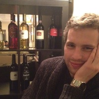 Simon Bekishev, 37 лет, Paris, Франция
