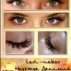 LASHMAKER (Надежда Данилина)