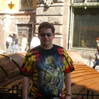 Сергей Чернов, 58 лет, Санкт-Петербург, Россия