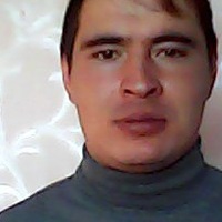 Александр Лаврентьев