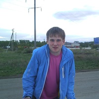 Миша Шамшаев