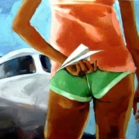 Лилия Ведменская