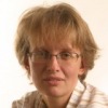 Марина Чубарова, Санкт-Петербург, Россия