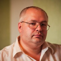 ЁЖ (Дмитрий Solodkiy)