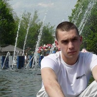 Андрей Москвин