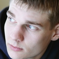 Роман Воронин