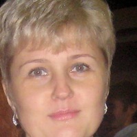 Елена Шведко