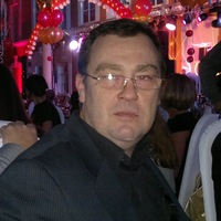 Дмитрий Данчуков