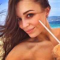 Катерина Кришталь