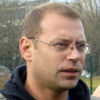 Леонид Павлов