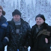 Андрей Мертвищев