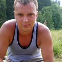 Андрей Петров