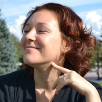 Мария Смирнова