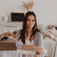Полина Пакушкина