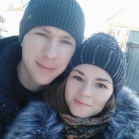 Анастасия Никишина