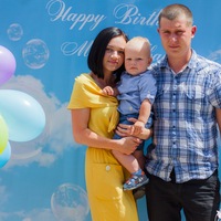 Софія Горбова