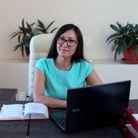 Анна Довбнич